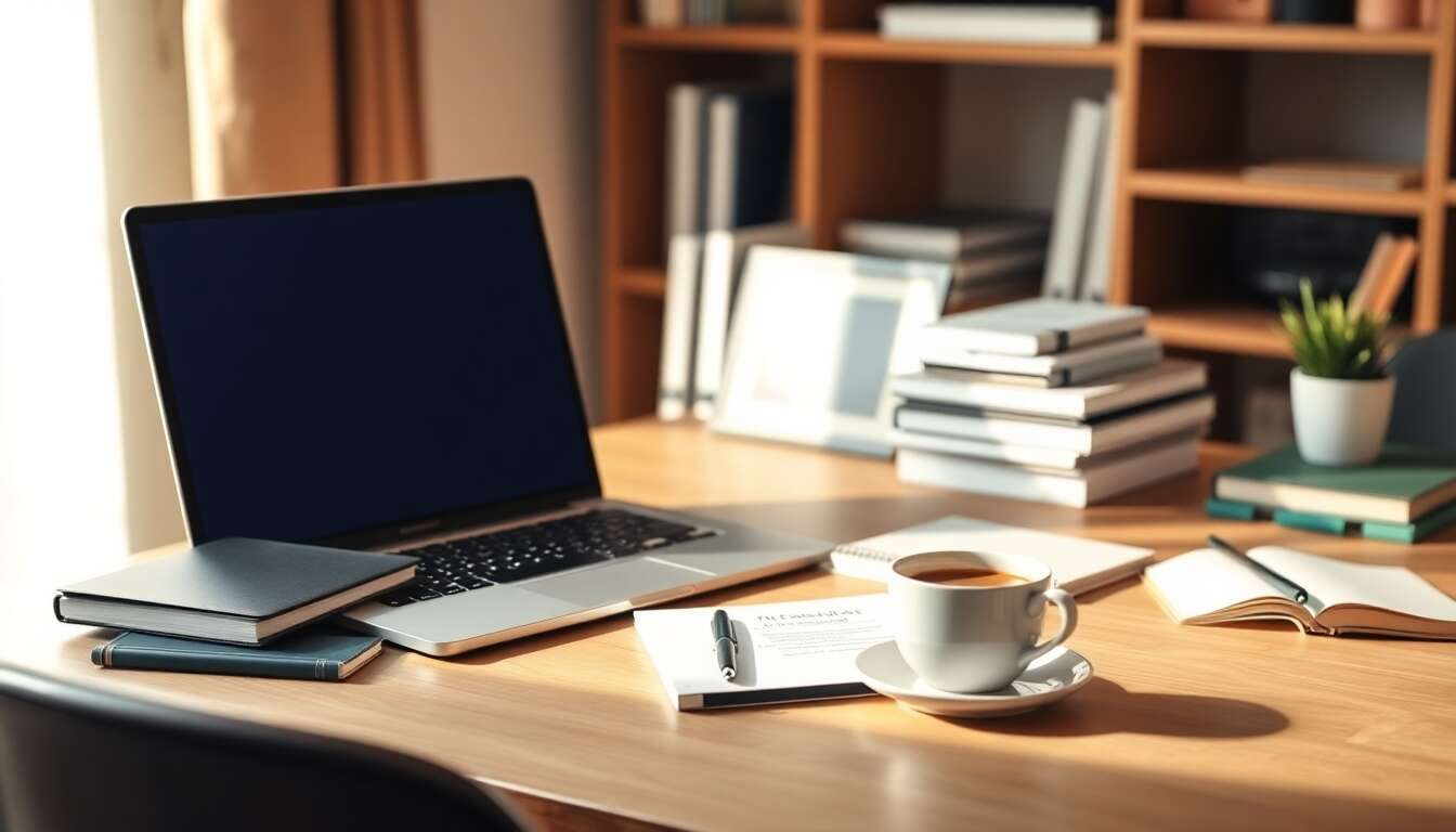 Introduction à notebooklm : un outil indispensable pour l'organisation quotidienne Introduction à notebooklm : un outil indispensable pour l'organisation quotidienne