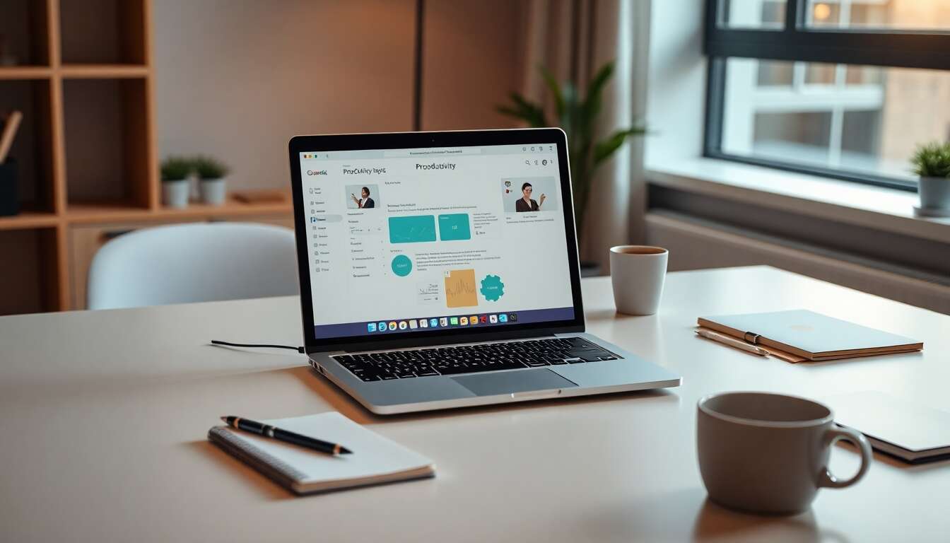 études de cas : comment notebooklm s'intègre dans diverses activités professionnelles études de cas : comment notebooklm s'intègre dans diverses activités professionnelles