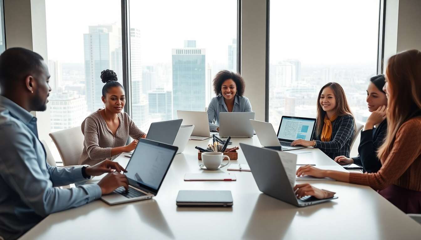 Avantages pour les utilisateurs professionnels Avantages pour les utilisateurs professionnels