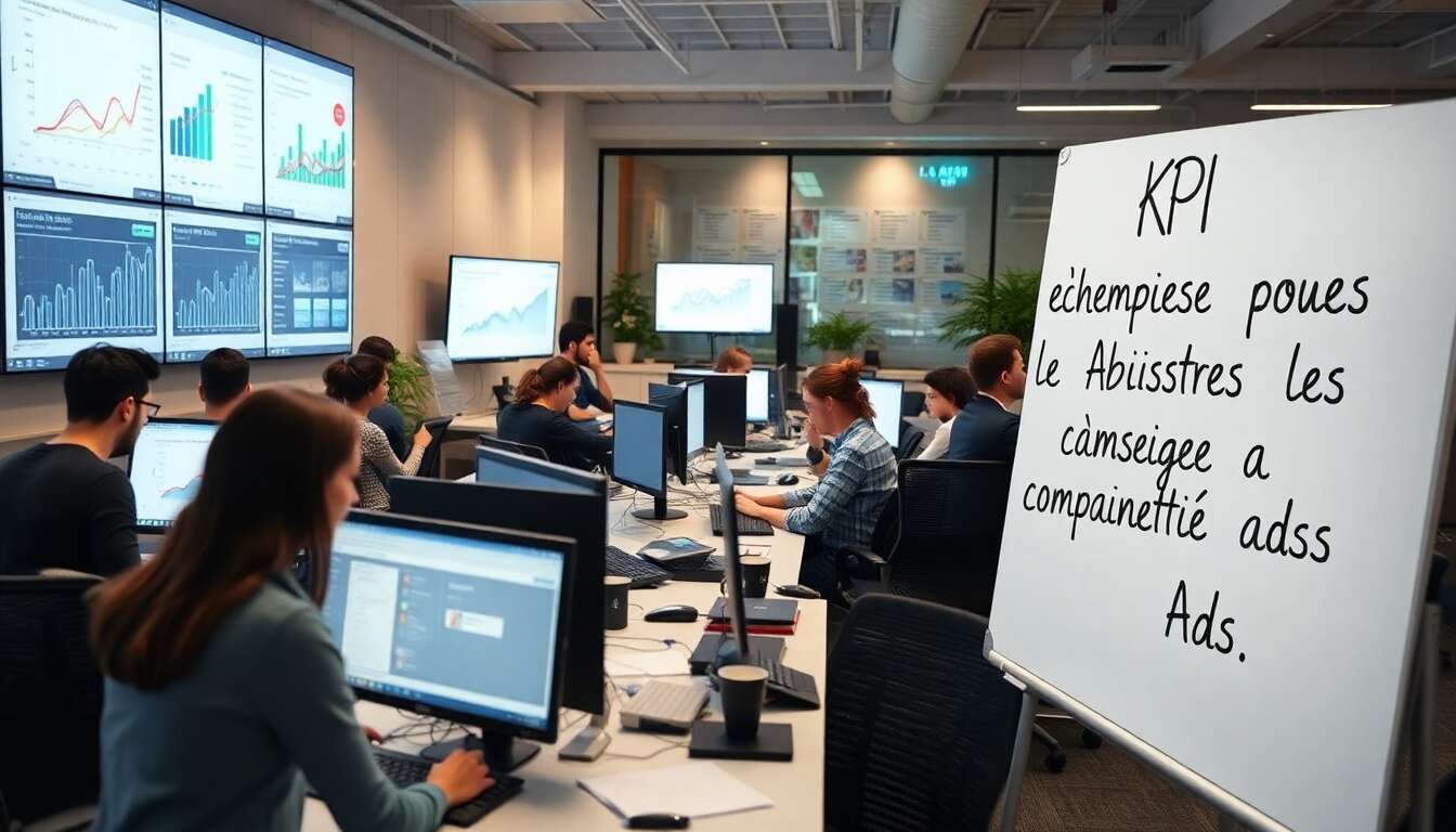 Choisir les kpi adaptés à vos objectifs