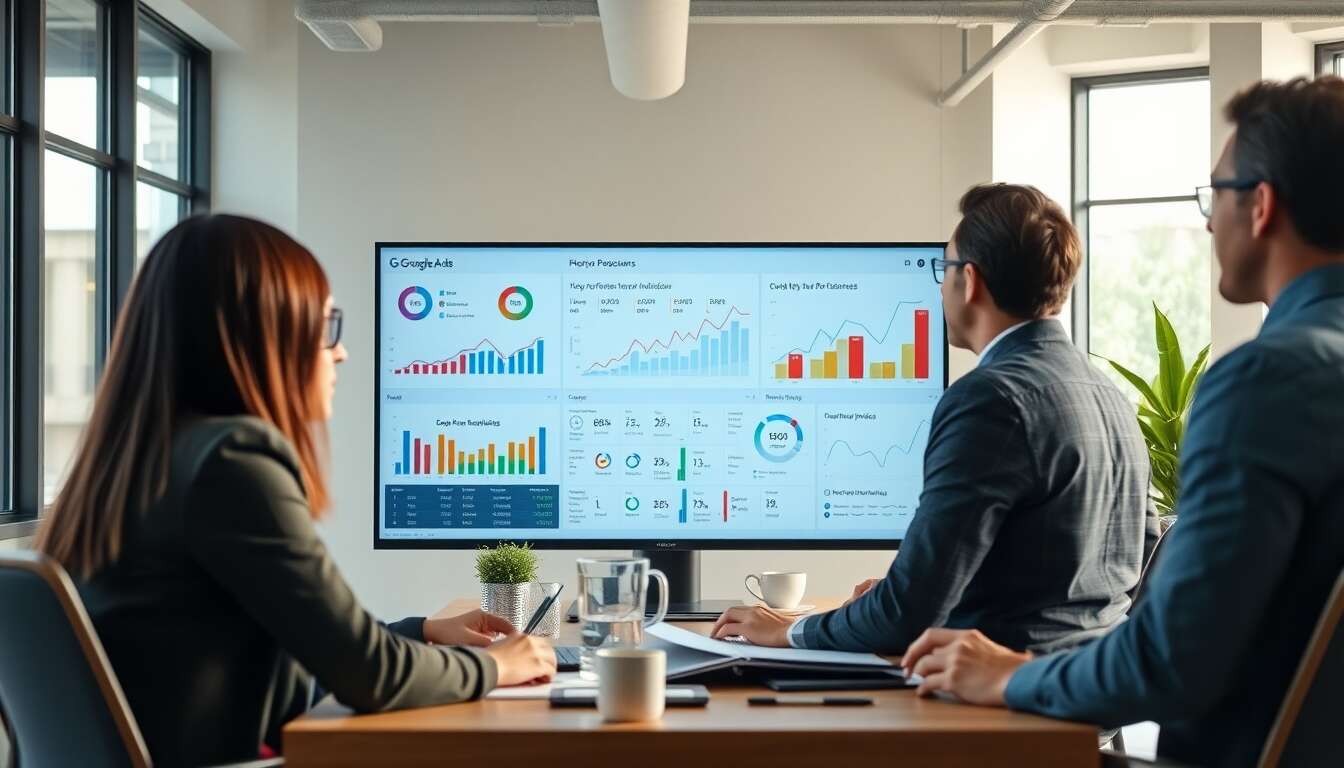 Analyser les performances de vos mots-clés