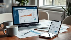 Gérer le budget Google Ads : outils indispensables