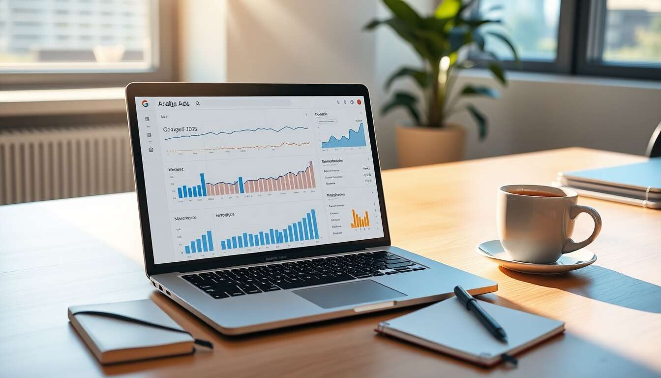 Ajuster le budget selon les performances et la saisonnalité Ajuster le budget selon les performances et la saisonnalité