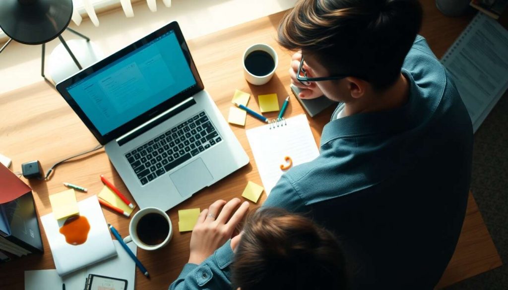 4 erreurs que j’ai faites avec NotebookLM et qui m’ont fait perdre des heures (et comment je les ai corrigées)