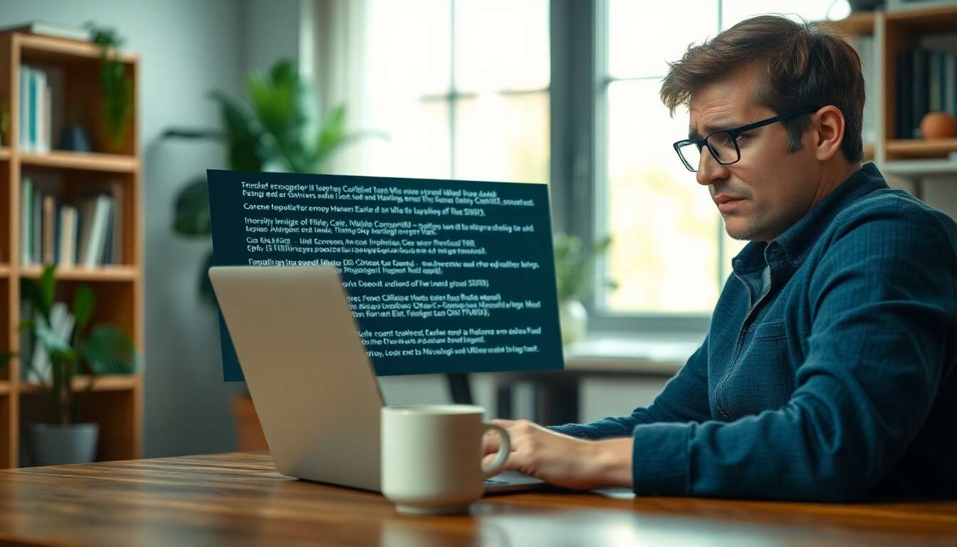 Problèmes de synchronisation des données : ne vous laissez pas surprendre