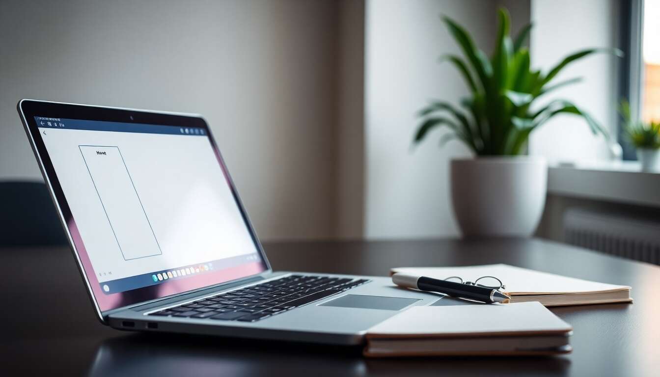 Comment optimiser l'organisation des notes pour gagner du temps