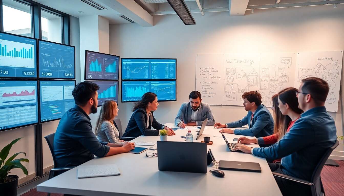 Avantages de l'automatisation pour le cpc Avantages de l'automatisation pour le cpc