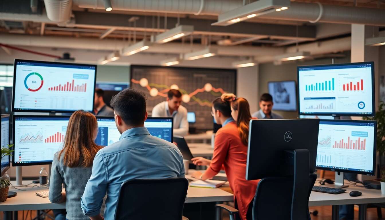 Perspectives futures du cpc et de l'automatisation en publicité digitale Perspectives futures du cpc et de l'automatisation en publicité digitale