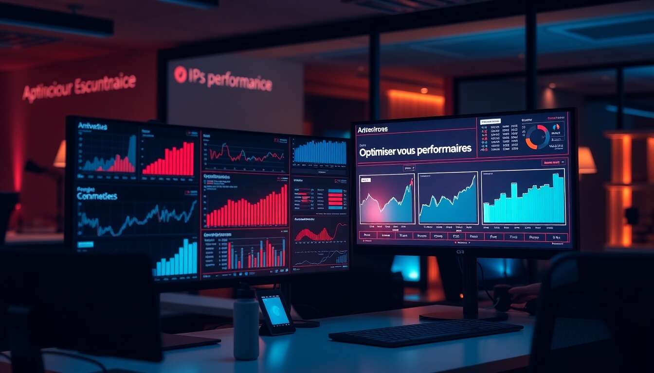 Comprendre l'importance des kpi en marketing publicitaire Comprendre l'importance des kpi en marketing publicitaire