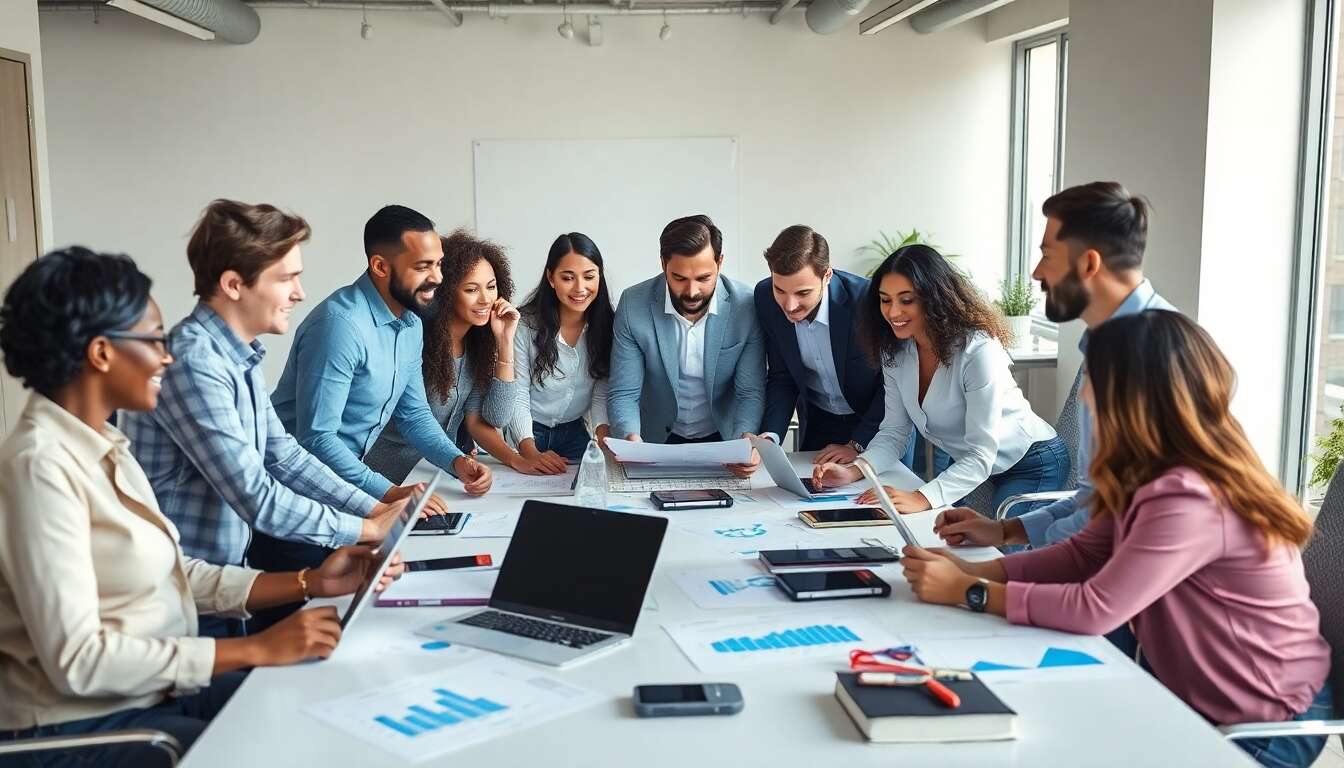 Les avantages clés de l'utilisation des tokens pour les annonceurs