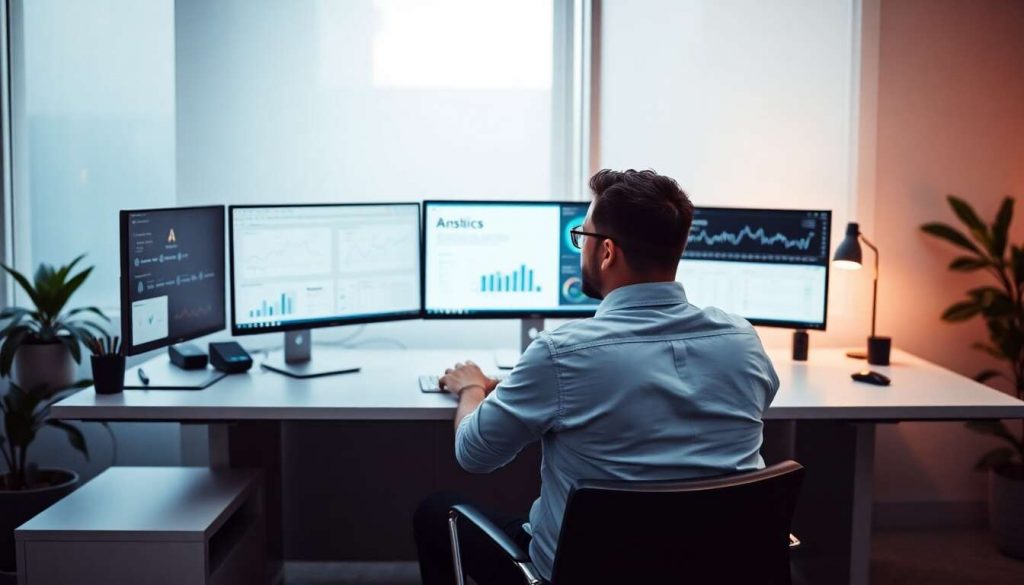 Avantages de l'automatisation pour les consultants google ads professionnels