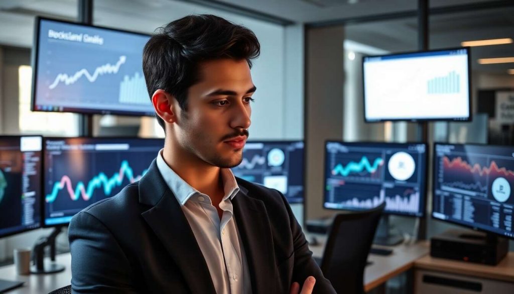 Consultant publicitaire blockchain : booster vos investissements Google Ads