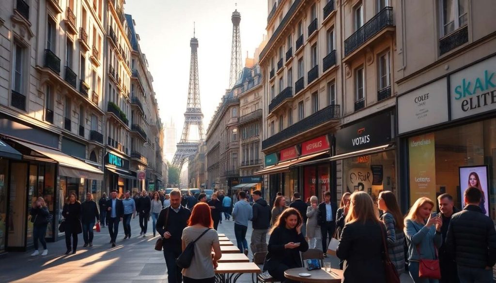Réussir campagne google ads à Paris