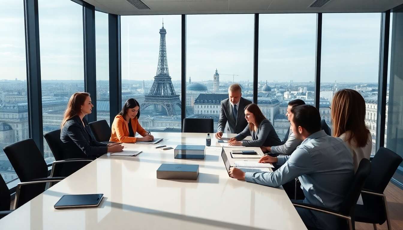 Optimiser vos campagnes google ads : la clé du succès Optimiser vos campagnes google ads : la clé du succès