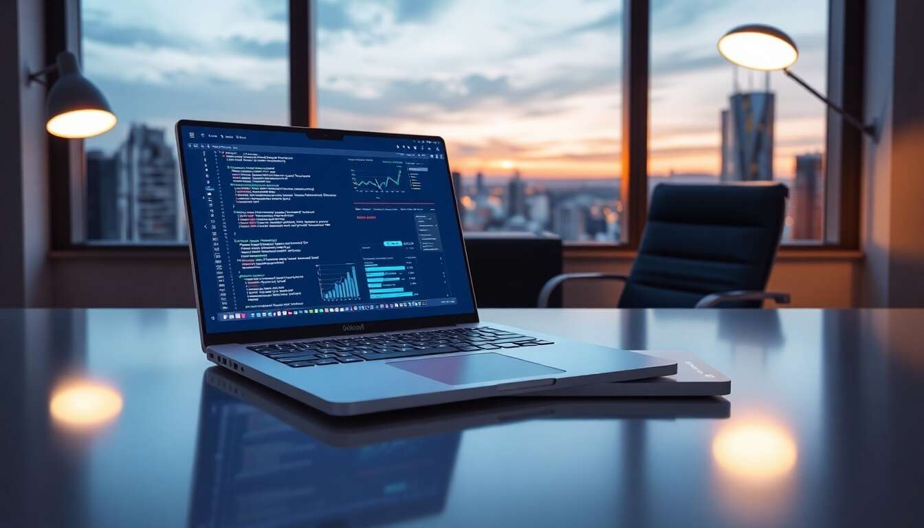 Optimisation de l'organisation des notes avec l'ia Optimisation de l'organisation des notes avec l'ia