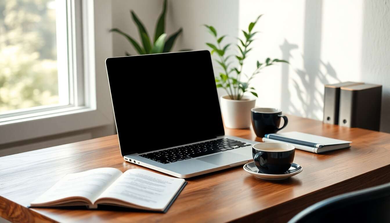 Utiliser notebooklm pour une productivité accrue Utiliser notebooklm pour une productivité accrue