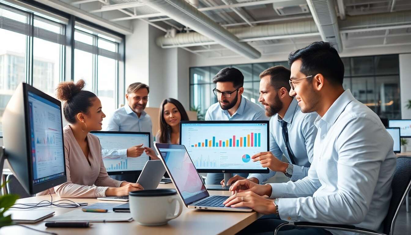 Optimiser la structure et le ciblage des campagnes Optimiser la structure et le ciblage des campagnes