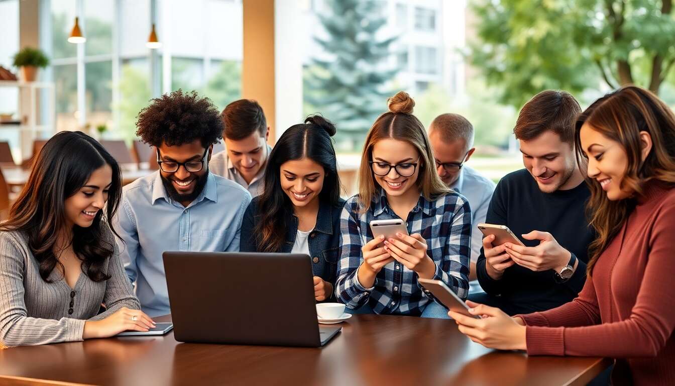 L'intégration de notebooklm sur différents appareils L'intégration de notebooklm sur différents appareils