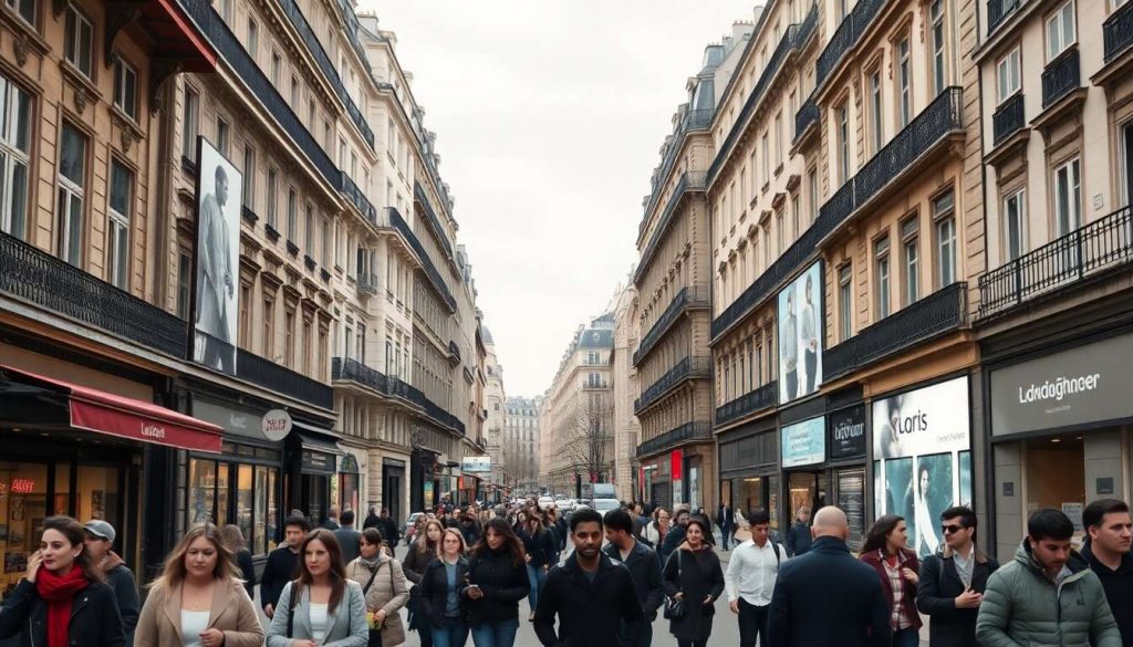 Comment se conformer aux normes publicitaires en Région Parisienne
