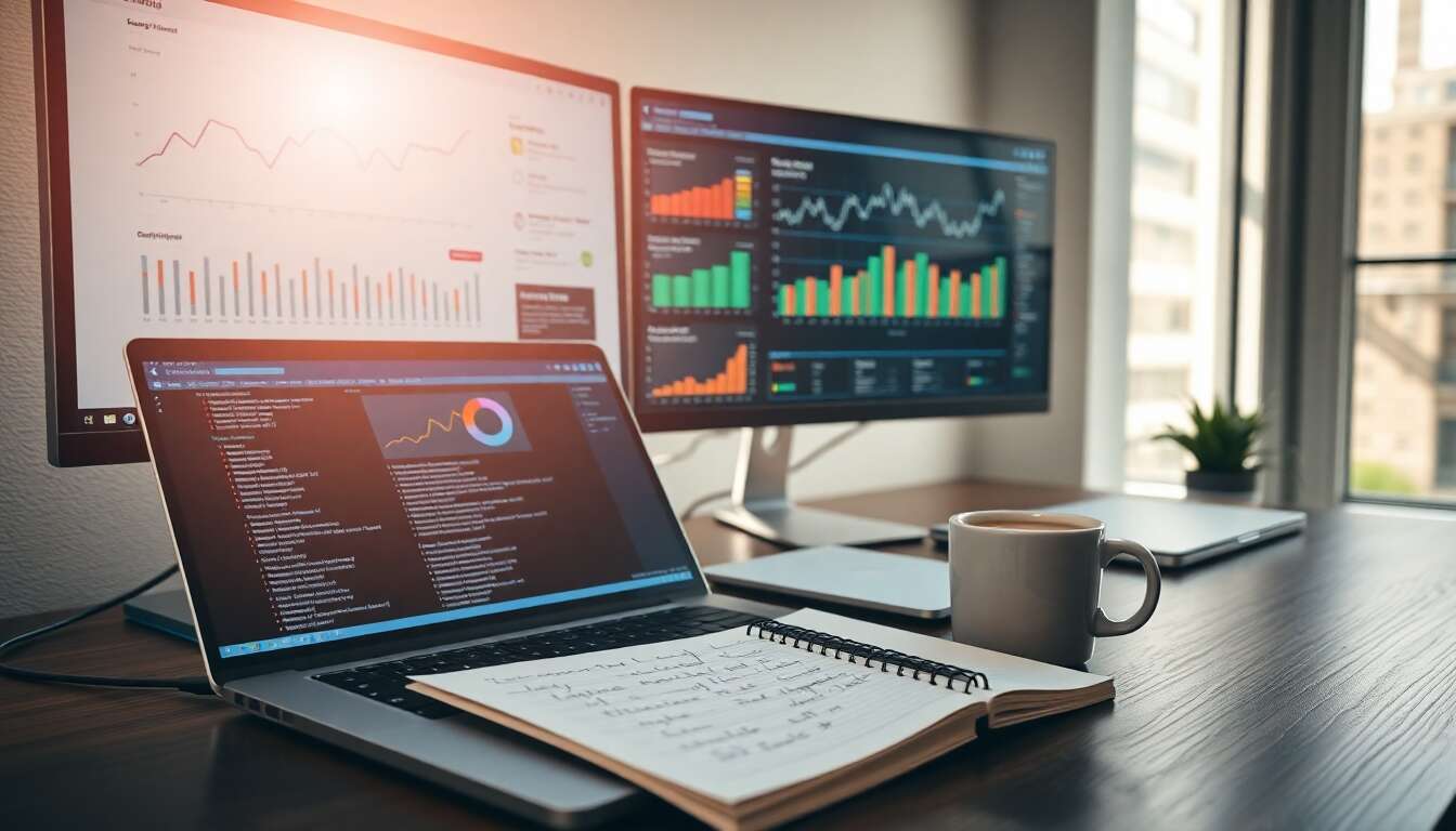 Les outils indispensables pour analyser les clics efficacement Les outils indispensables pour analyser les clics efficacement