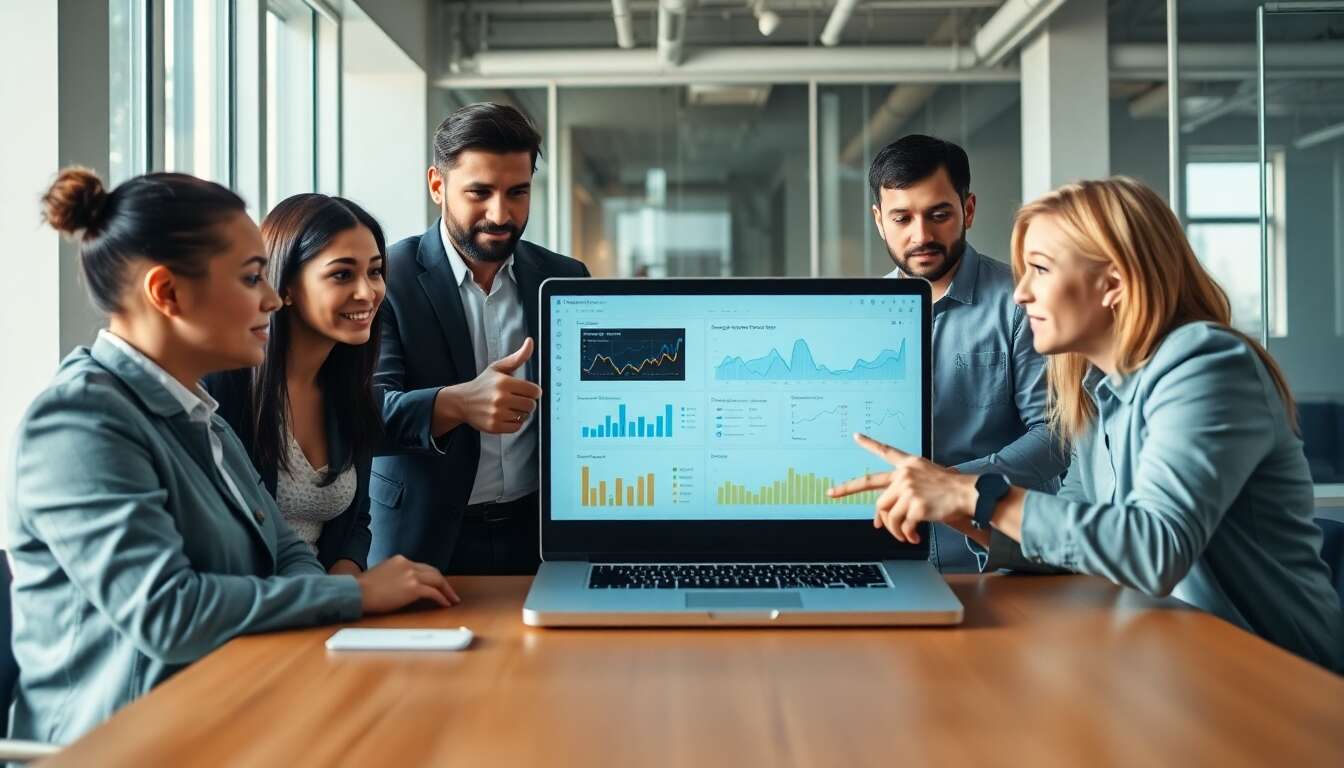 Défis et solutions pour contrer les clics robots dans l'e‑mail marketing Défis et solutions pour contrer les clics robots dans l'e‑mail marketing