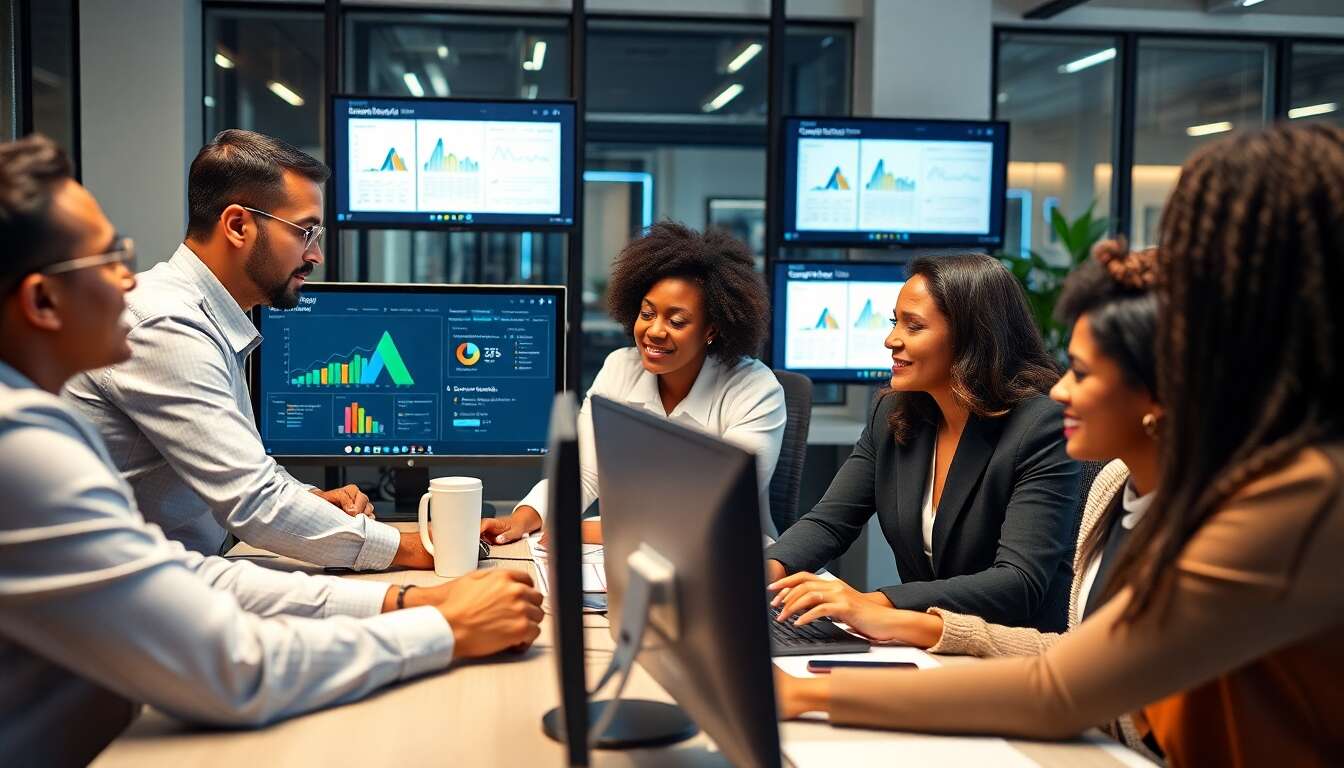 Intégration stratégique : utiliser google ads et bing ads ensemble Intégration stratégique : utiliser google ads et bing ads ensemble