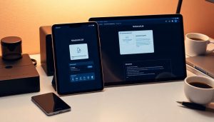 L’outil de recherche IA NotebookLM arrive sur iPhone et iPad