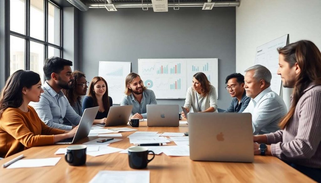 Techniques Efficaces pour Google Ads