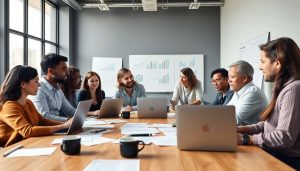 Techniques Efficaces pour Google Ads