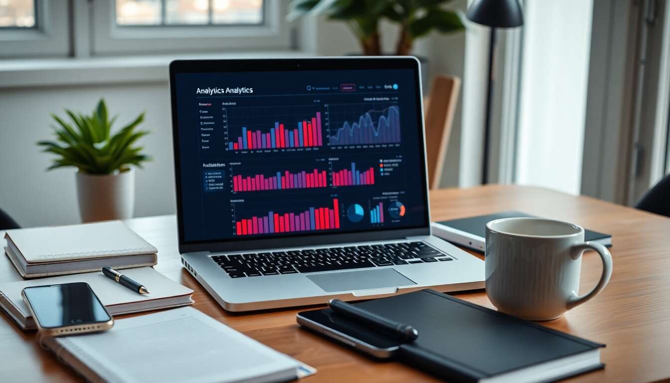 Les outils indispensables pour un suivi efficace Les outils indispensables pour un suivi efficace