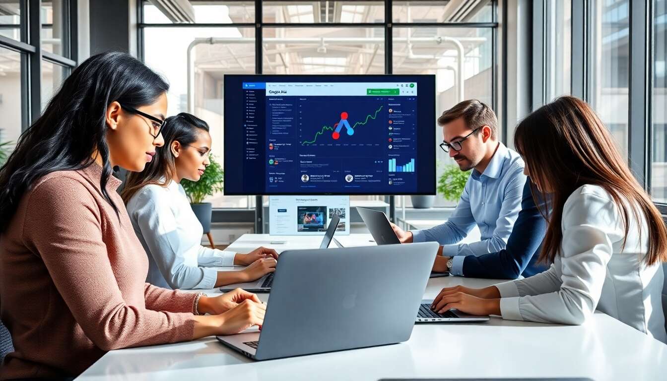 Optimiser le ciblage pour un meilleur impact Optimiser le ciblage pour un meilleur impact