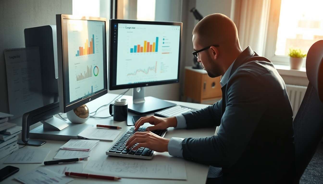 Rédiger des annonces accrocheuses et efficaces Rédiger des annonces accrocheuses et efficaces