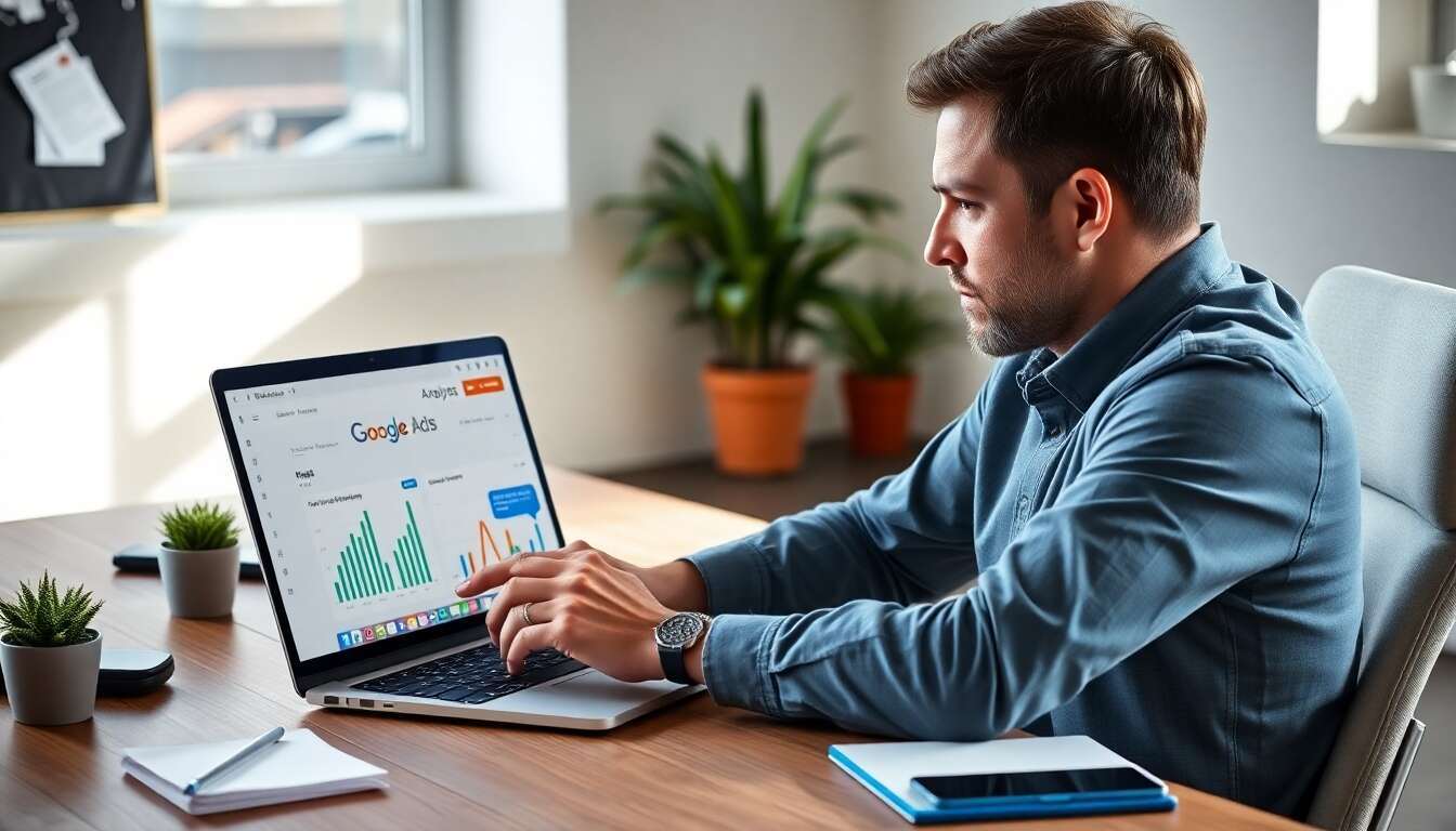 Choisir les mots-clés et le ciblage pertinents pour vos annonces Choisir les mots-clés et le ciblage pertinents pour vos annonces