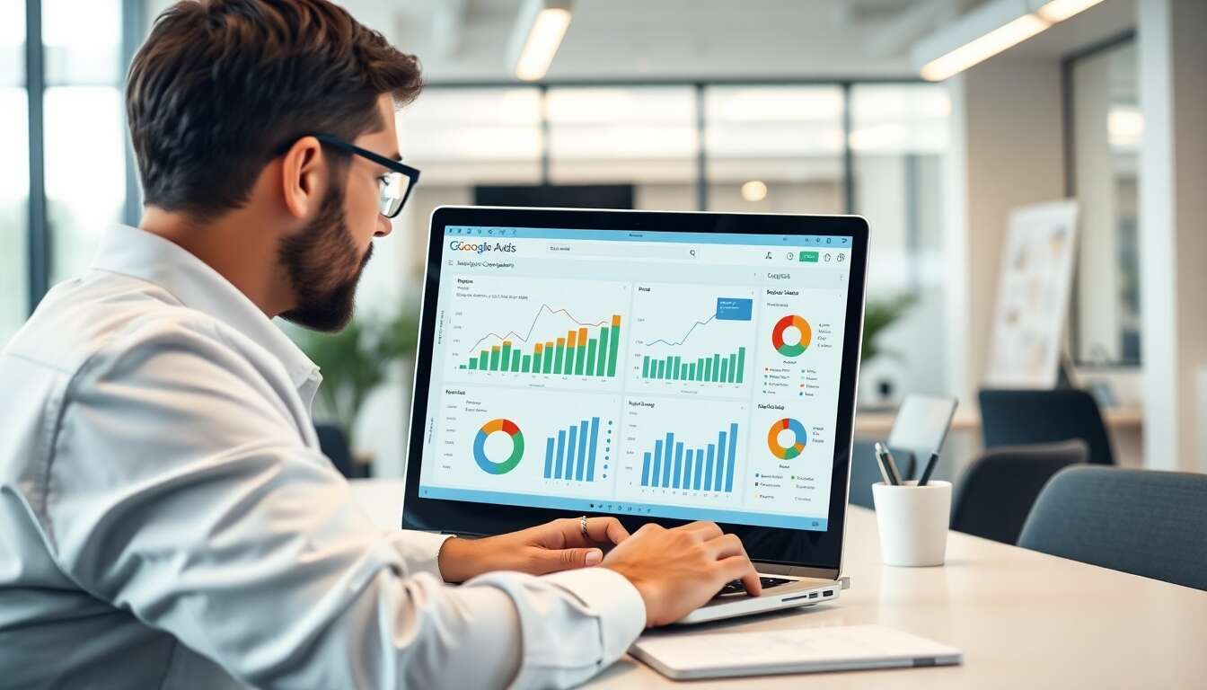 Analyser et ajuster constamment les campagnes pour maximiser le roi Analyser et ajuster constamment les campagnes pour maximiser le roi