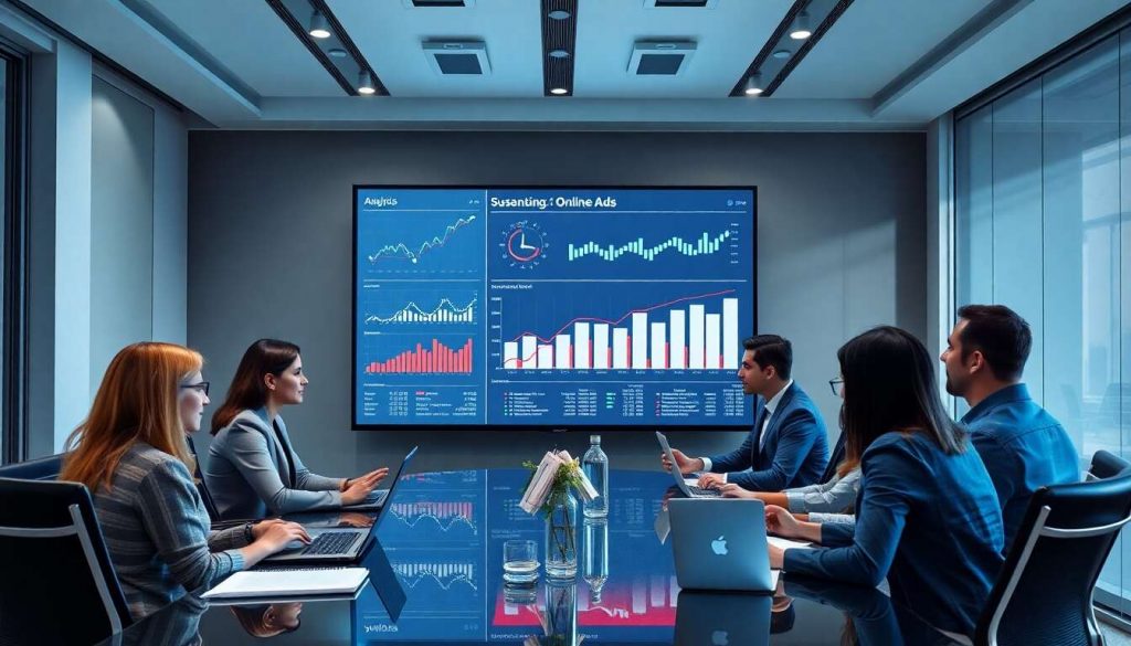 Stratégies Google Ads pour consultants