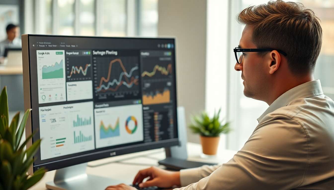 L'importance des enchères dans la réussite d'une campagne L'importance des enchères dans la réussite d'une campagne