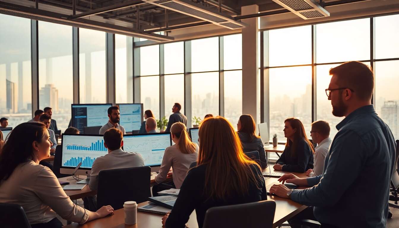 Personnaliser les annonces pour cibler efficacement Personnaliser les annonces pour cibler efficacement