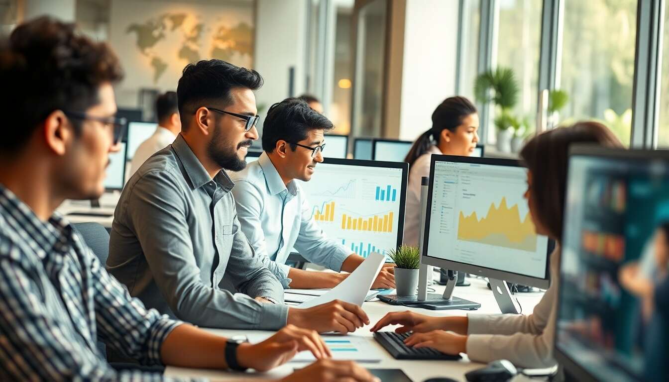 Utiliser des outils d'analyse pour affiner les stratégies Utiliser des outils d'analyse pour affiner les stratégies