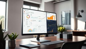 Maîtriser les tableaux de bord Google Analytics