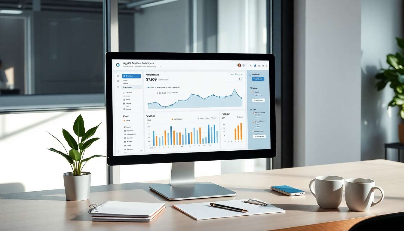 Pourquoi utiliser un tableau de bord google analytics ? Pourquoi utiliser un tableau de bord google analytics ?