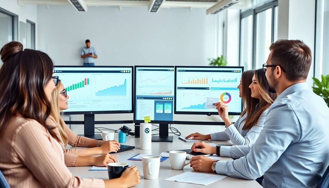 Configurer google tag manager pour améliorer les conversions Configurer google tag manager pour améliorer les conversions