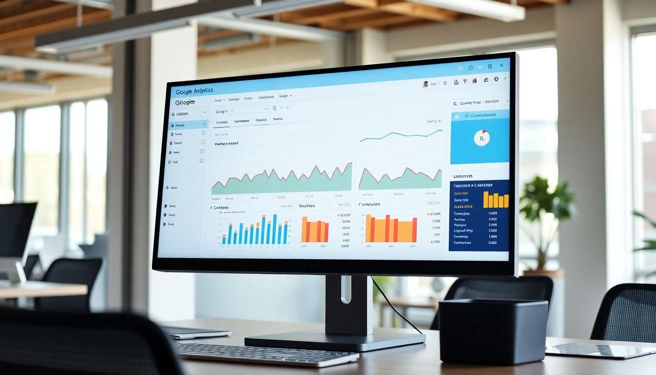 Comment créer des tableaux de bord efficaces Comment créer des tableaux de bord efficaces