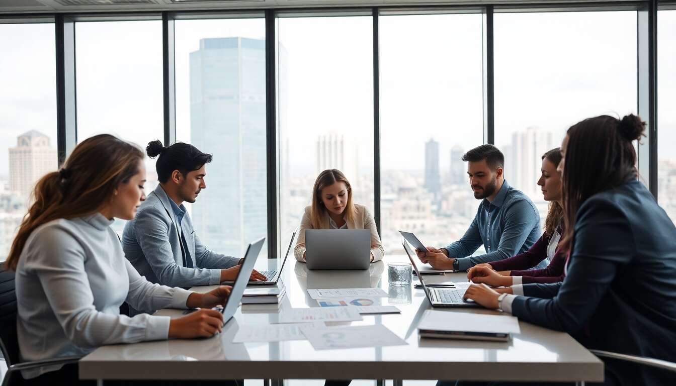 Les outils essentiels pour une évaluation efficace Les outils essentiels pour une évaluation efficace