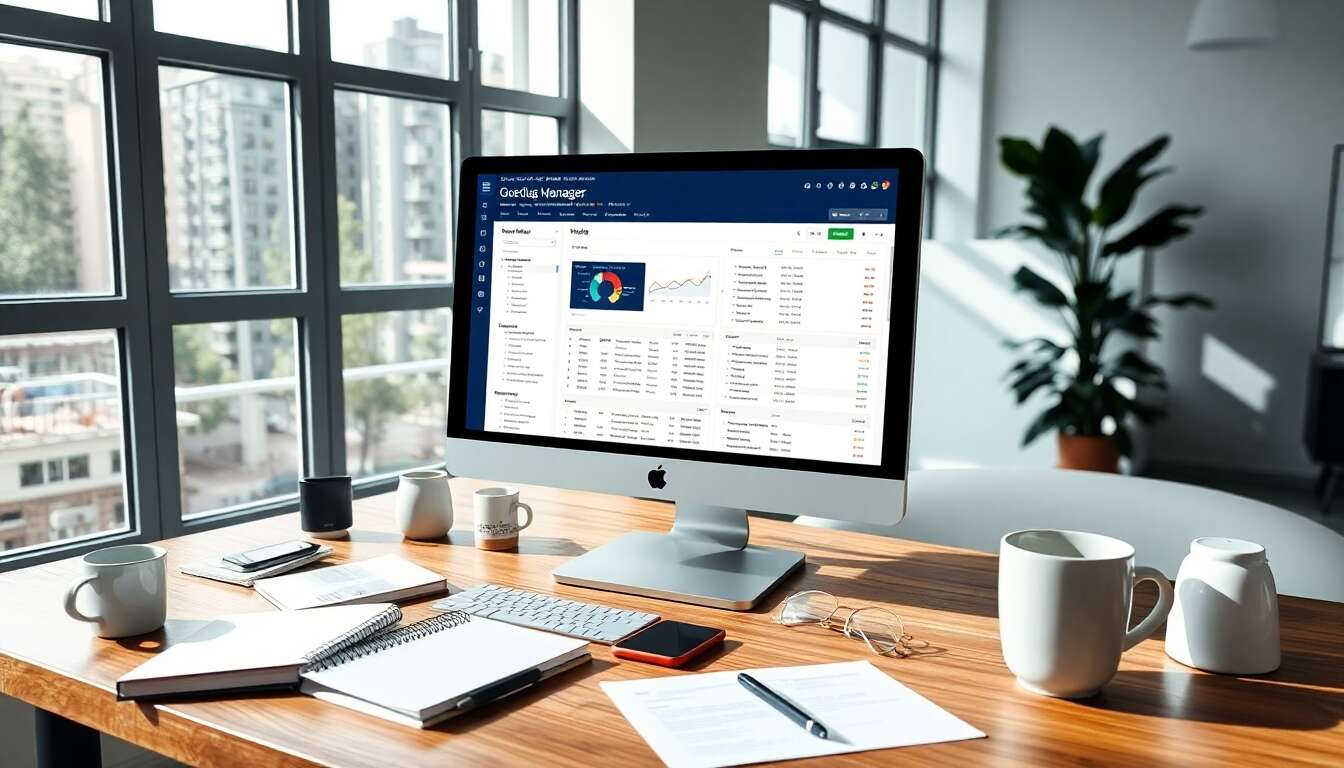 Intégration des conversions natives google ads et ga4 Intégration des conversions natives google ads et ga4