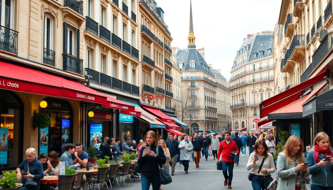 Comment optimiser vos campagnes google ads dans la capitale Comment optimiser vos campagnes google ads dans la capitale