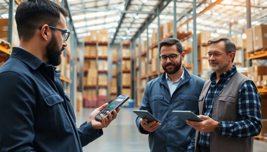 Les avantages des solutions de suivi en temps réel