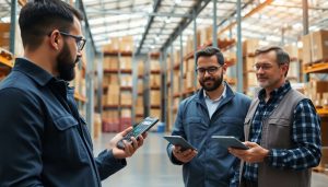 Les avantages des solutions de suivi en temps réel