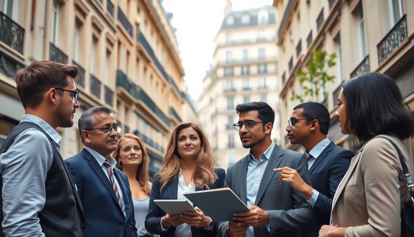 L'importance d'une agence google ads spécialisée à paris L'importance d'une agence google ads spécialisée à paris