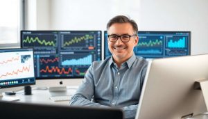 Stratégies d'enchères adaptées pour petites entreprises