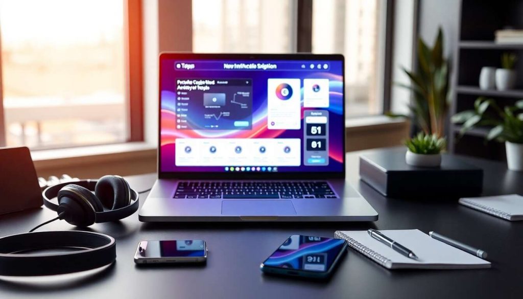 Google sort une app NotebookLM autonome avec audio hors-ligne et intégration des sources